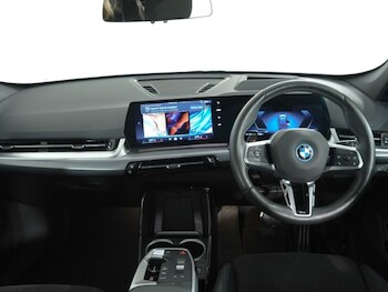 Used BMW iX1 2024 for sale - 78392918: Photo