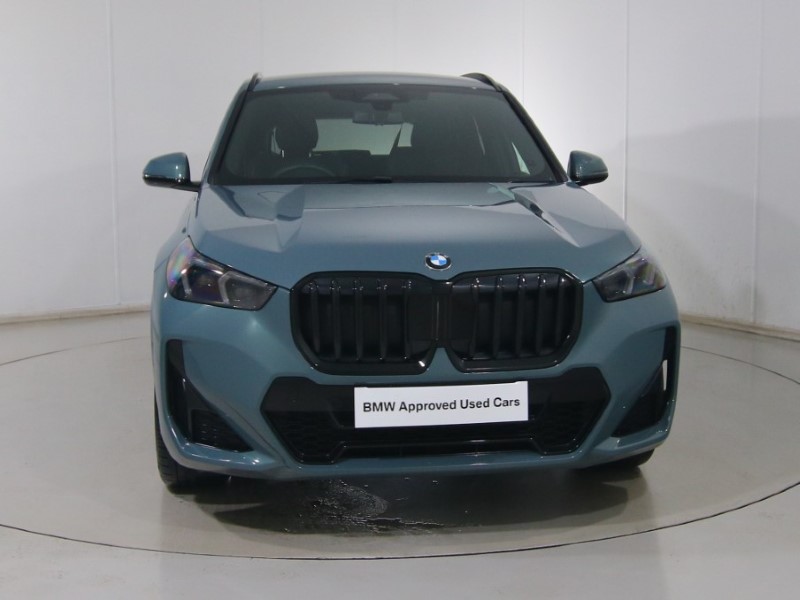 Used BMW X1 2025 for sale - 77504447: Photo 16