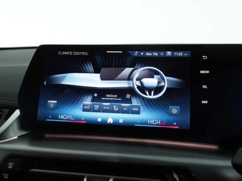 Used BMW X1 2025 for sale - 77504447: Photo 17