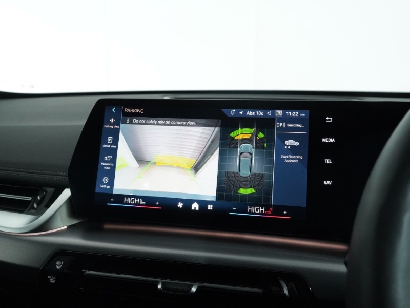 Used BMW X1 2025 for sale - 77504447: Photo 19