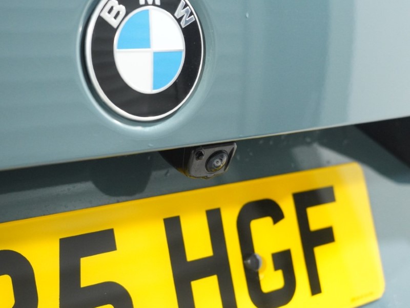 Used BMW X1 2025 for sale - 77504447: Photo 20