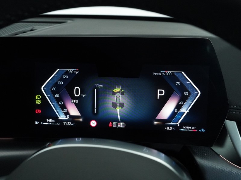 Used BMW X1 2025 for sale - 77504447: Photo 21