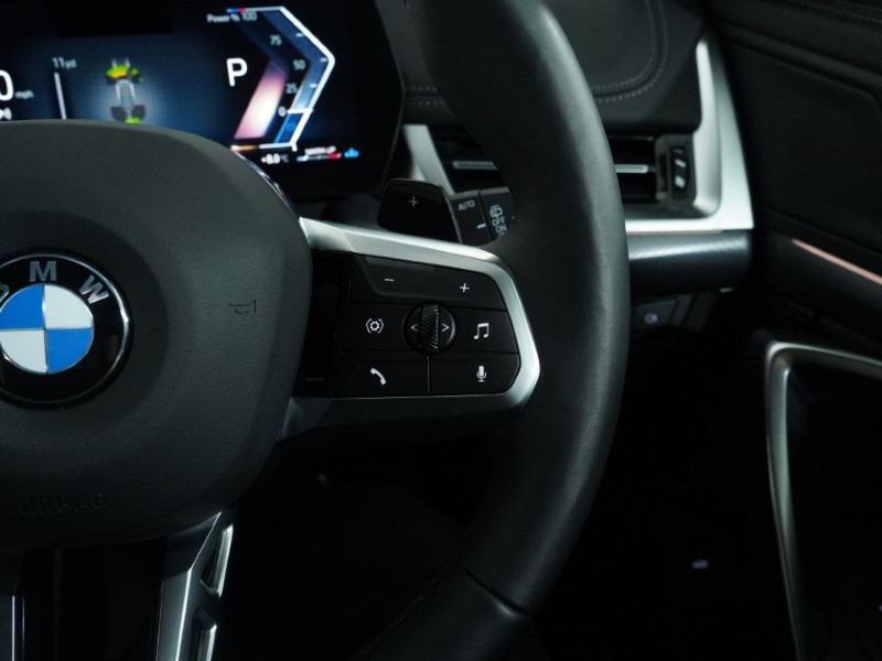 Used BMW X1 2025 for sale - 77504447: Photo 26