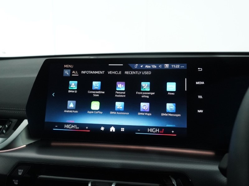 Used BMW X1 2025 for sale - 77504447: Photo 27