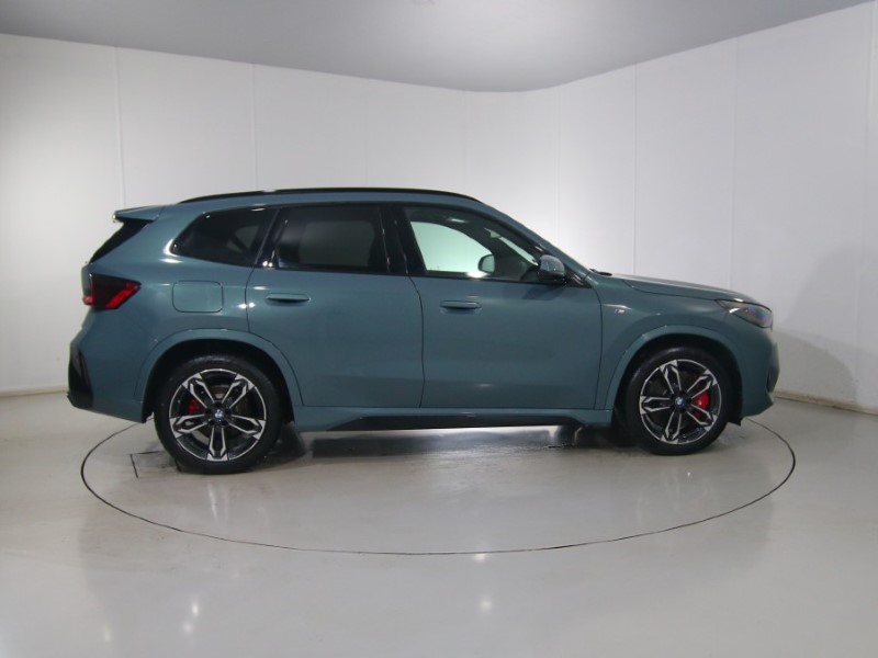 Used BMW X1 2025 for sale - 77504447: Photo 3