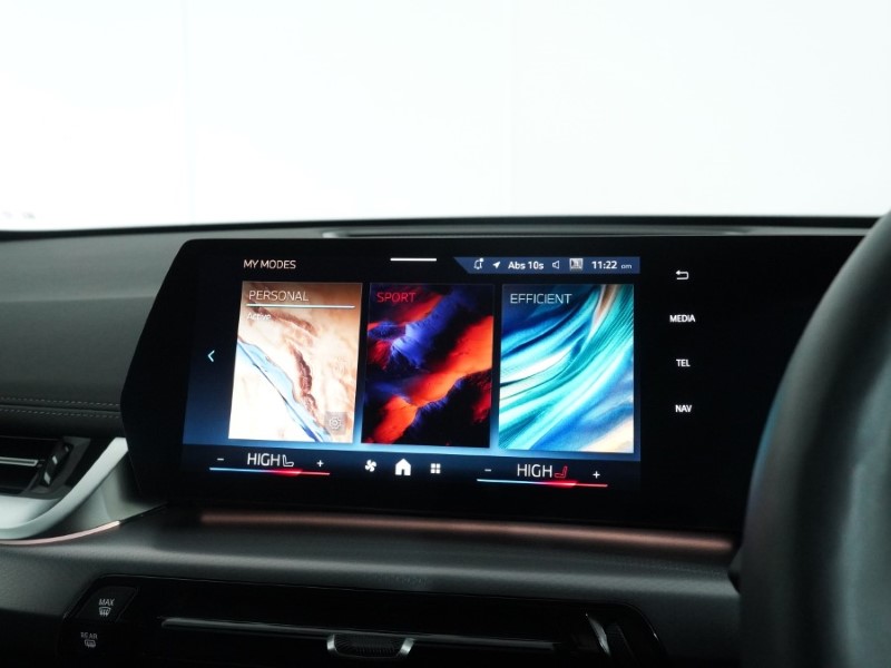 Used BMW X1 2025 for sale - 77504447: Photo 32