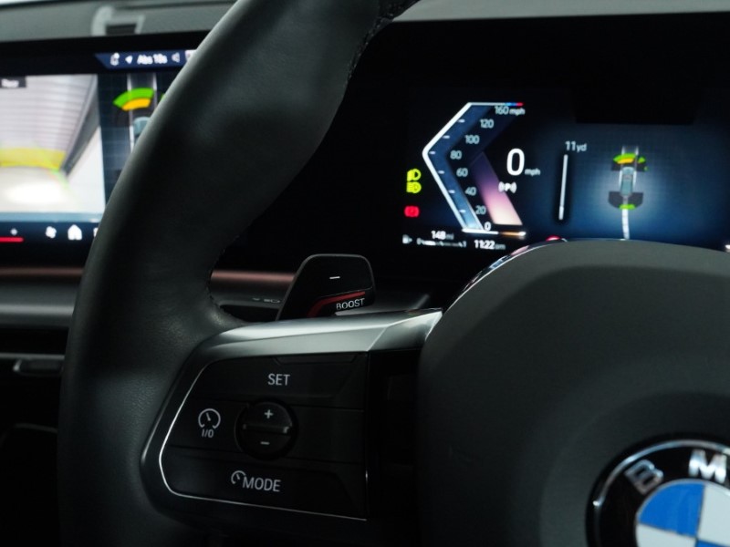 Used BMW X1 2025 for sale - 77504447: Photo 33