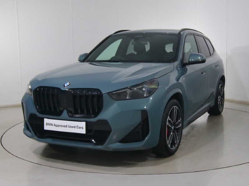 Used BMW X1 2025 for sale - 77504447: Photo 36