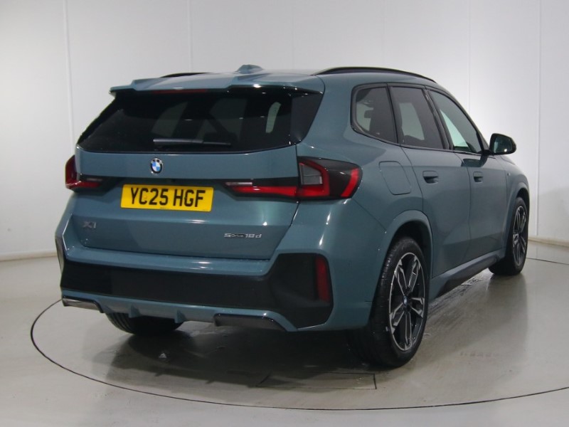 Used BMW X1 2025 for sale - 77504447: Photo 39