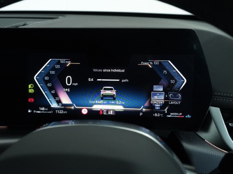 Used BMW X1 2025 for sale - 77504447: Photo 48