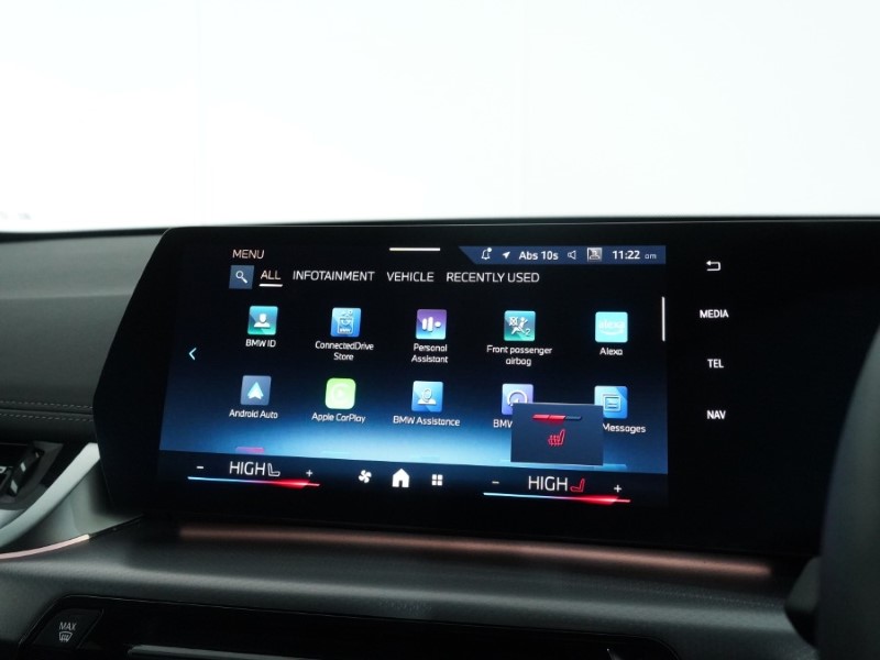 Used BMW X1 2025 for sale - 77504447: Photo 49