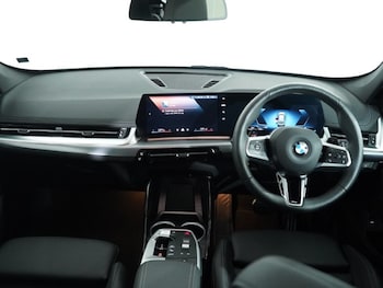 Used BMW X1 2025 for sale - 77504447: Photo