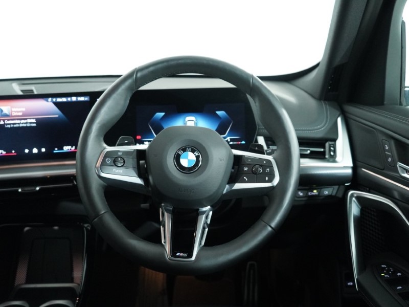 Used BMW X1 2025 for sale - 77504447: Photo 5