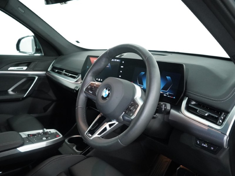 Used BMW X1 2025 for sale - 77504447: Photo 6