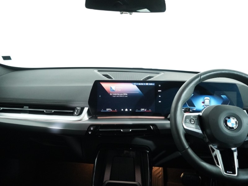 Used BMW X1 2025 for sale - 77504447: Photo 8