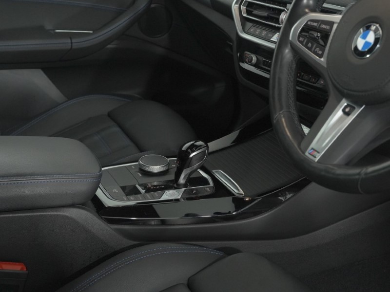 Used BMW X3 2023 for sale - 78000472: Photo 10