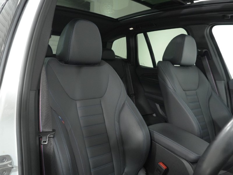 Used BMW X3 2023 for sale - 78000472: Photo 11