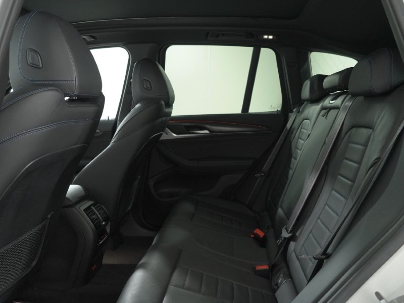 Used BMW X3 2023 for sale - 78000472: Photo 12