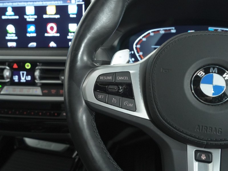 Used BMW X3 2023 for sale - 78000472: Photo 17