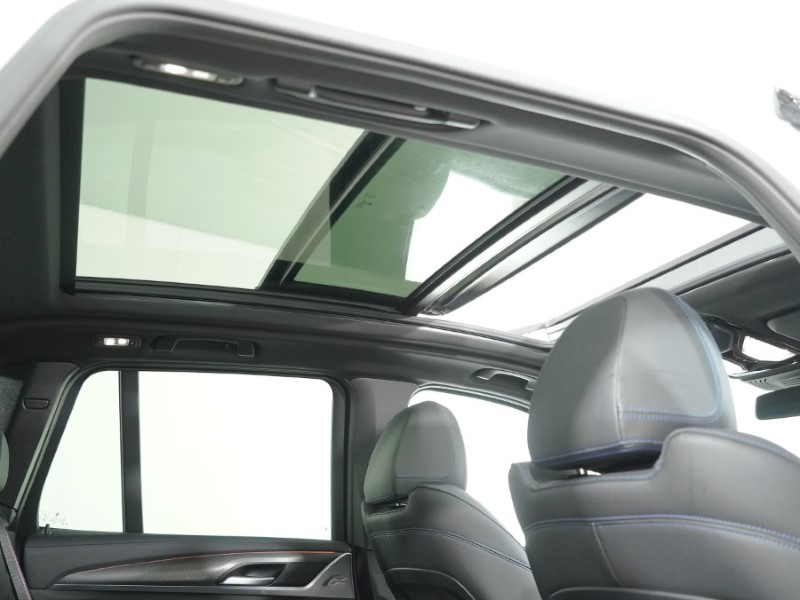 Used BMW X3 2023 for sale - 78000472: Photo 20