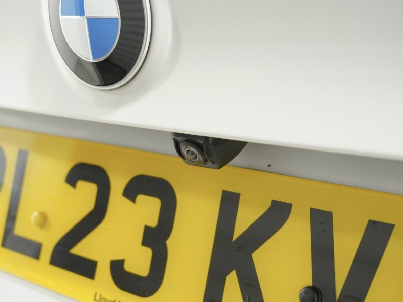 Used BMW X3 2023 for sale - 78000472: Photo 21