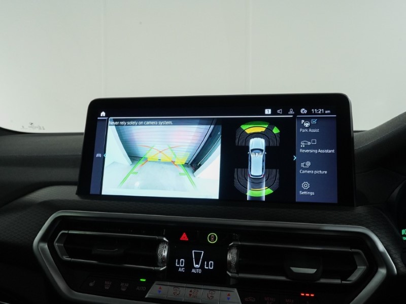 Used BMW X3 2023 for sale - 78000472: Photo 22