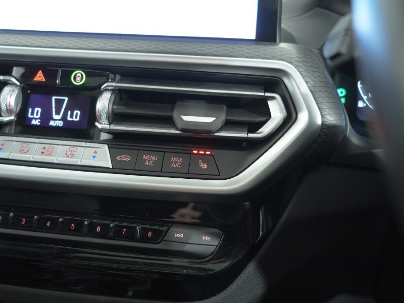 Used BMW X3 2023 for sale - 78000472: Photo 23