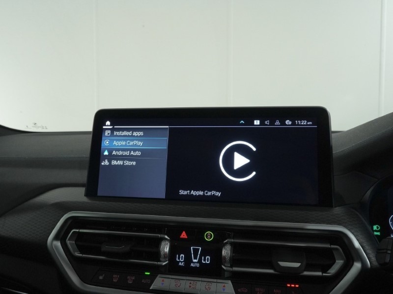 Used BMW X3 2023 for sale - 78000472: Photo 24