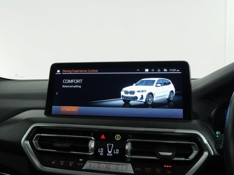 Used BMW X3 2023 for sale - 78000472: Photo 27