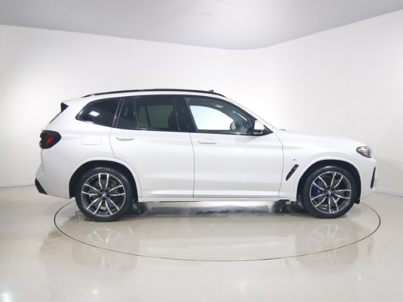 Used BMW X3 2023 for sale - 78000472: Photo 3