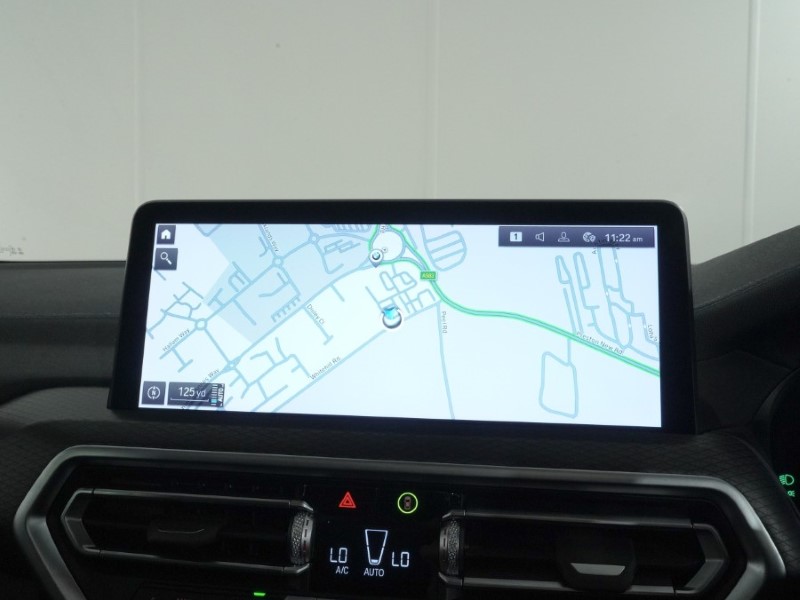 Used BMW X3 2023 for sale - 78000472: Photo 30