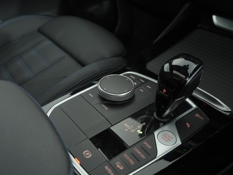 Used BMW X3 2023 for sale - 78000472: Photo 31