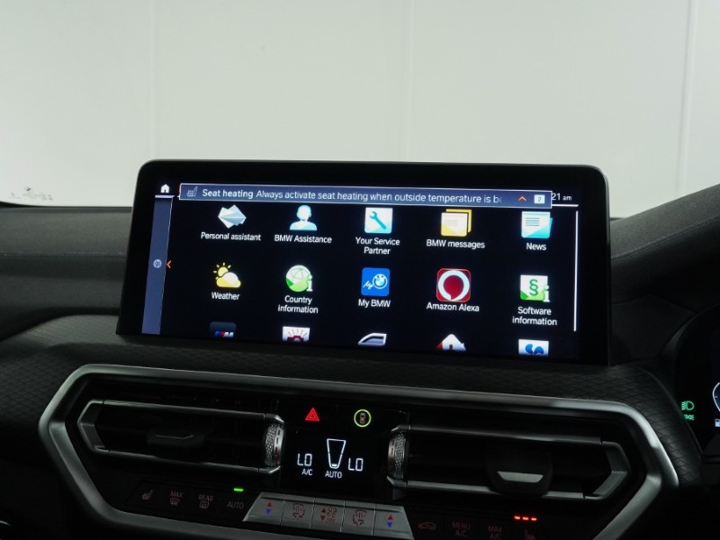 Used BMW X3 2023 for sale - 78000472: Photo 32