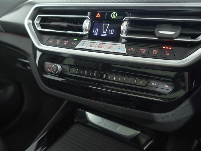 Used BMW X3 2023 for sale - 78000472: Photo 33