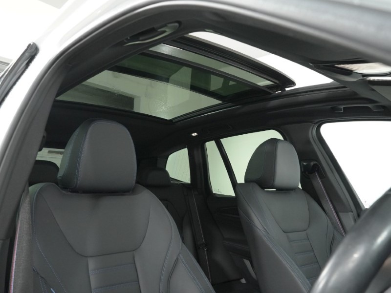 Used BMW X3 2023 for sale - 78000472: Photo 39