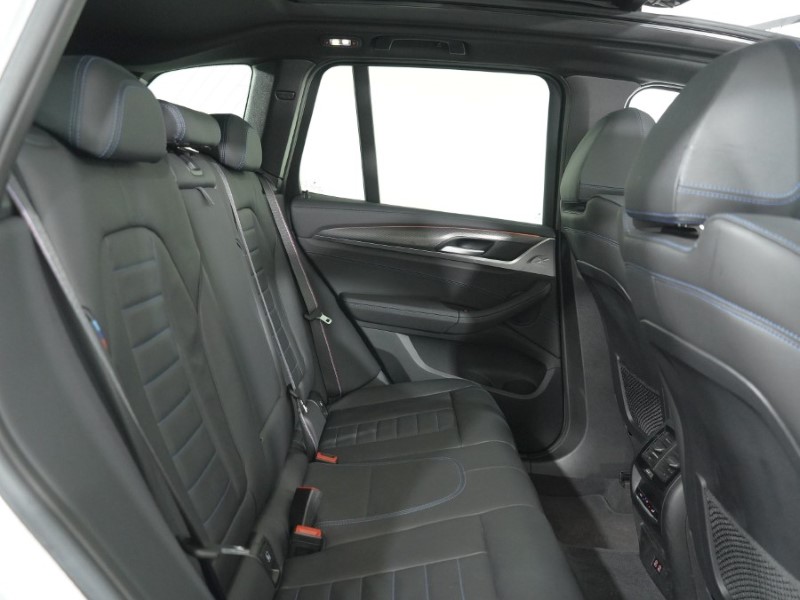 Used BMW X3 2023 for sale - 78000472: Photo 41