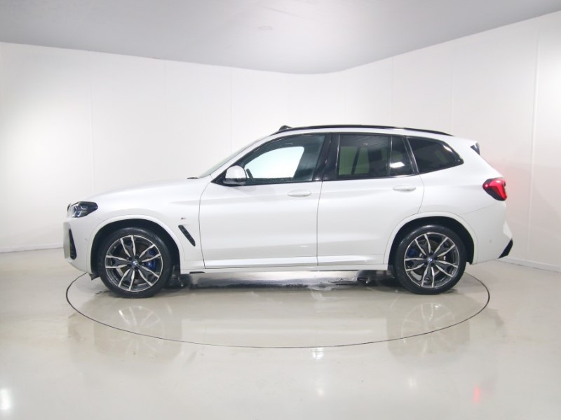 Used BMW X3 2023 for sale - 78000472: Photo 46
