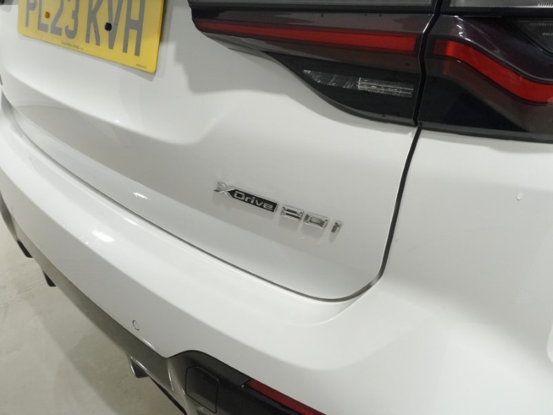 Used BMW X3 2023 for sale - 78000472: Photo 48