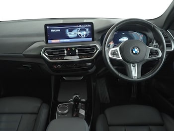 Used BMW X3 2023 for sale - 78000472: Photo