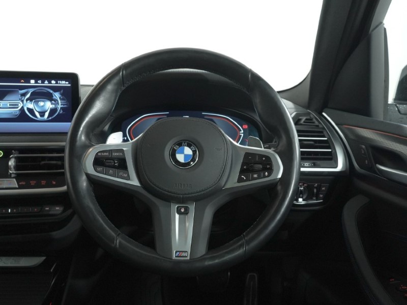 Used BMW X3 2023 for sale - 78000472: Photo 5