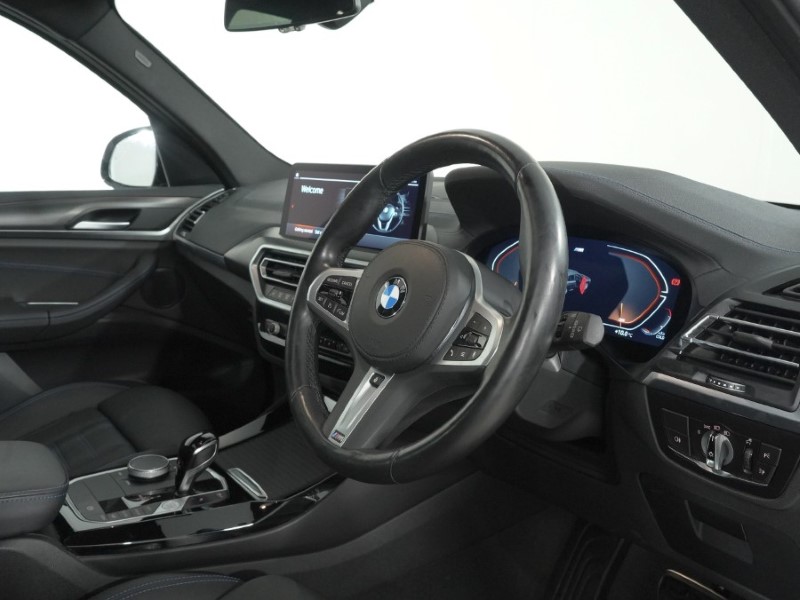 Used BMW X3 2023 for sale - 78000472: Photo 6