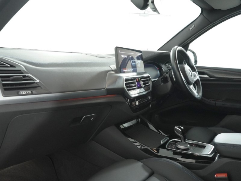 Used BMW X3 2023 for sale - 78000472: Photo 7