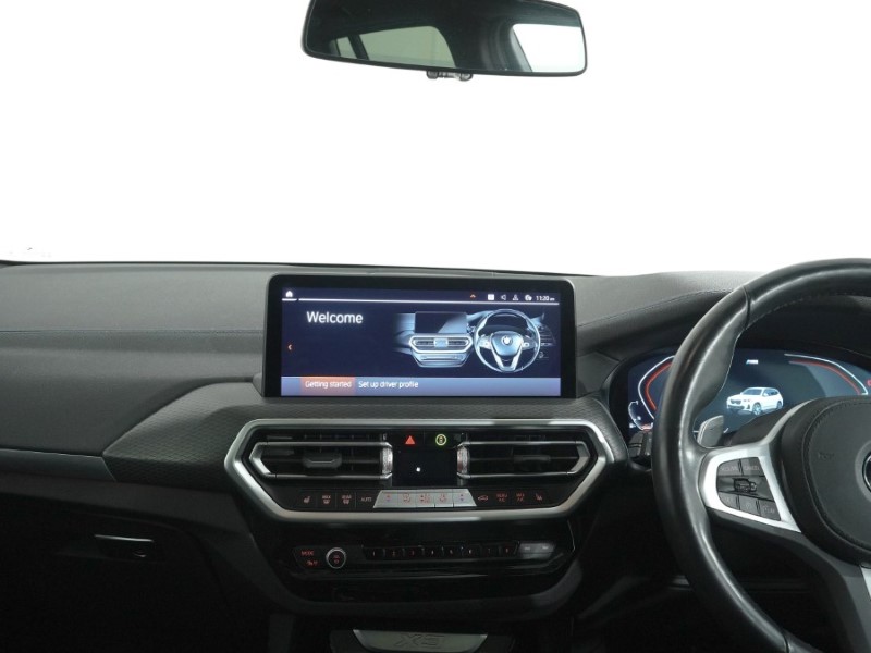 Used BMW X3 2023 for sale - 78000472: Photo 8