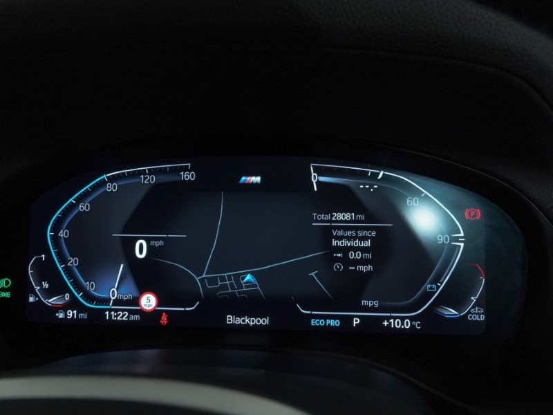 Used BMW X3 2023 for sale - 78000472: Photo 9