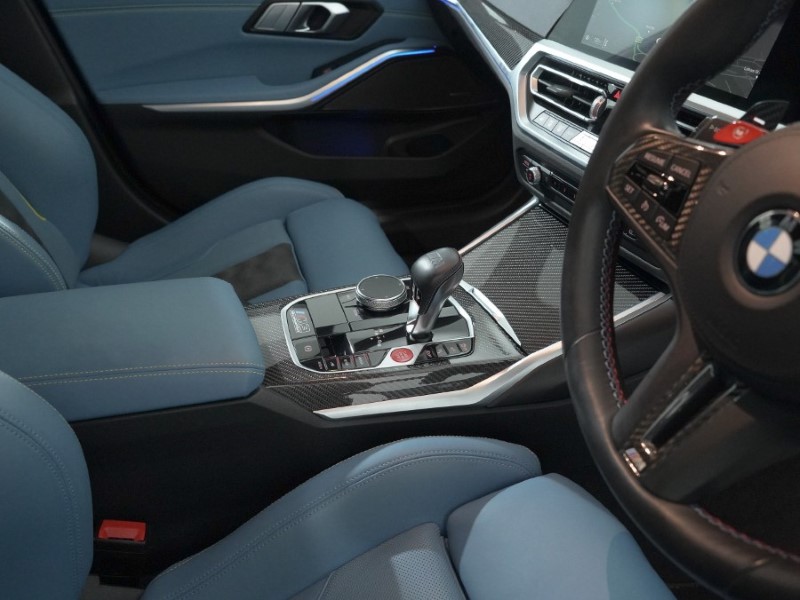 Used BMW M3 2022 for sale - 77170640: Photo 10