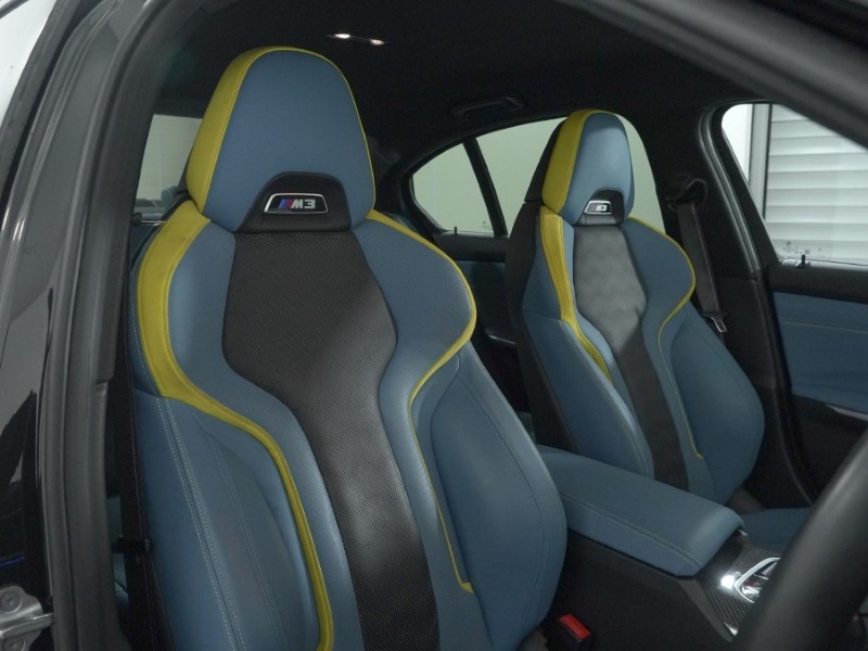 Used BMW M3 2022 for sale - 77170640: Photo 11