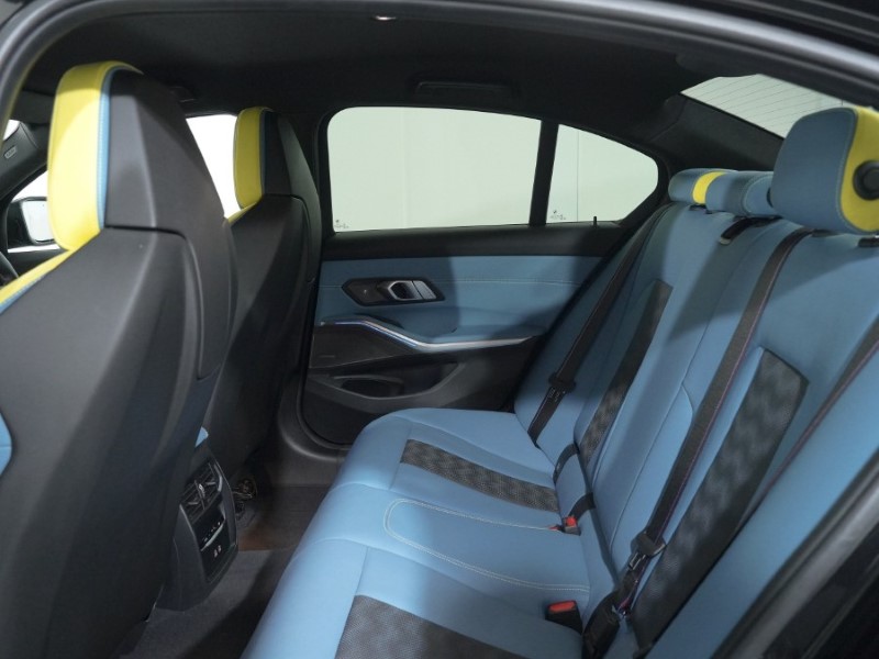 Used BMW M3 2022 for sale - 77170640: Photo 12