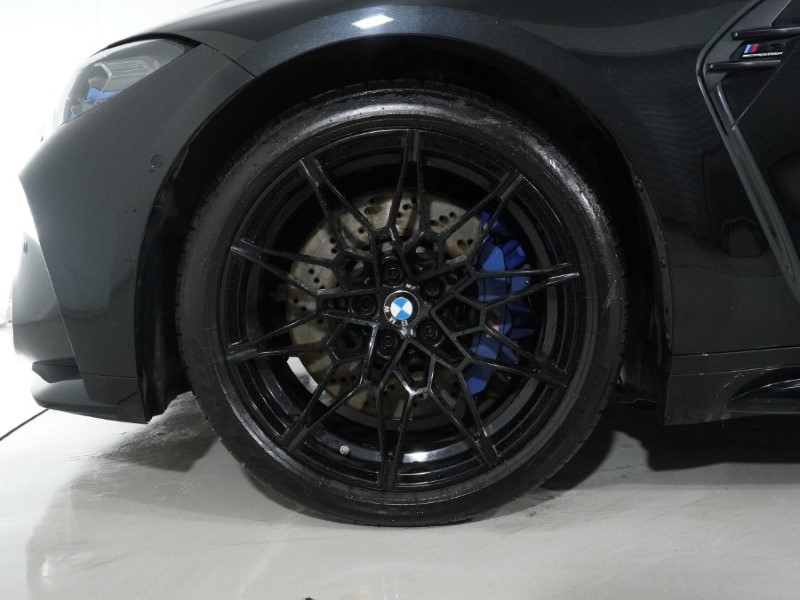 Used BMW M3 2022 for sale - 77170640: Photo 14