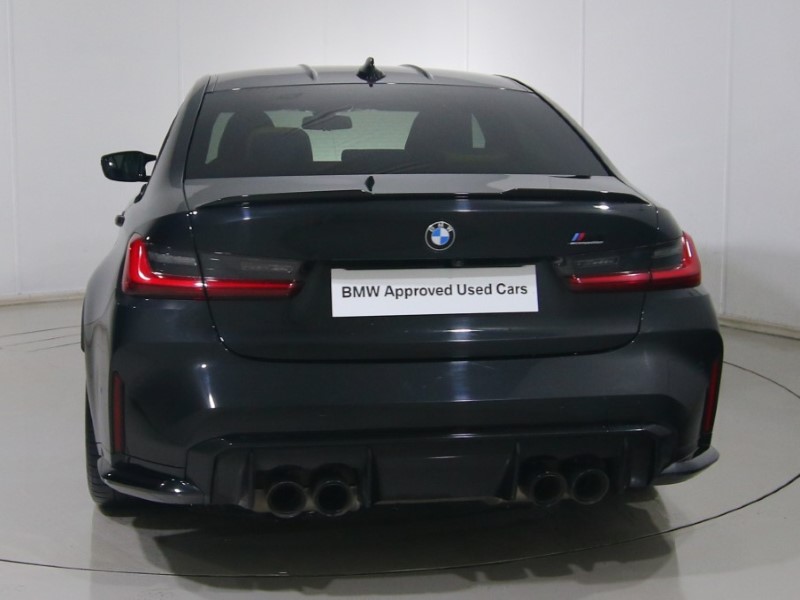 Used BMW M3 2022 for sale - 77170640: Photo 15