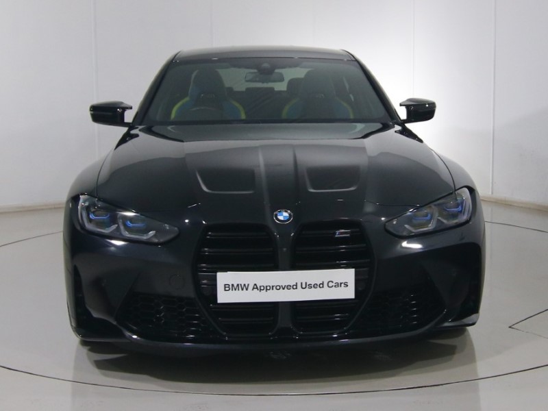 Used BMW M3 2022 for sale - 77170640: Photo 16